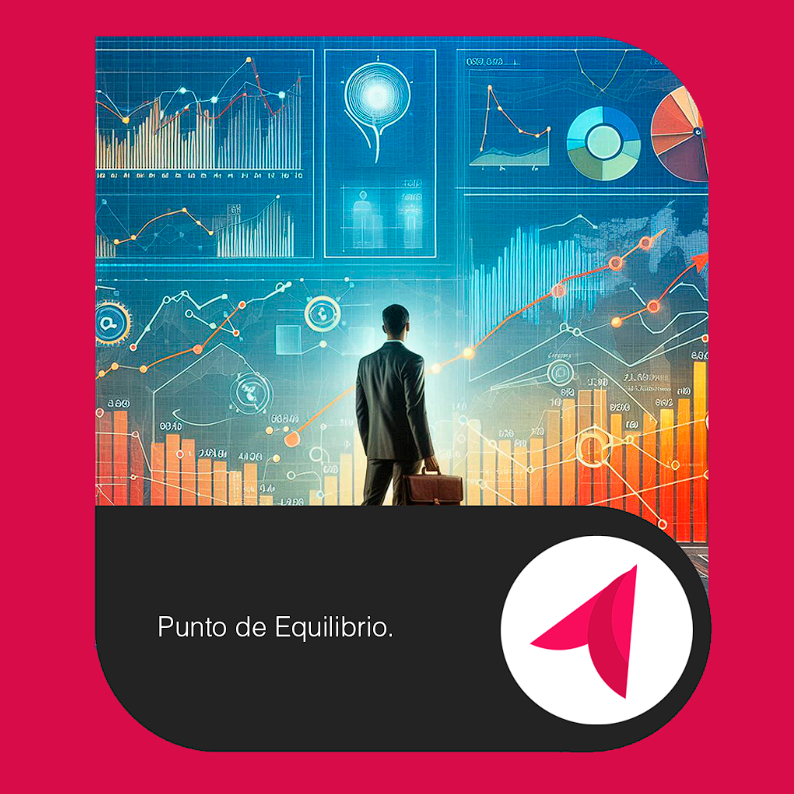 Punto de Equilibrio